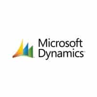 Logo MicrosoftDynamics