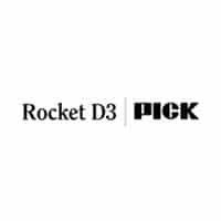Logo RocketD3Pick
