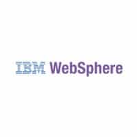 Logo WebSphere