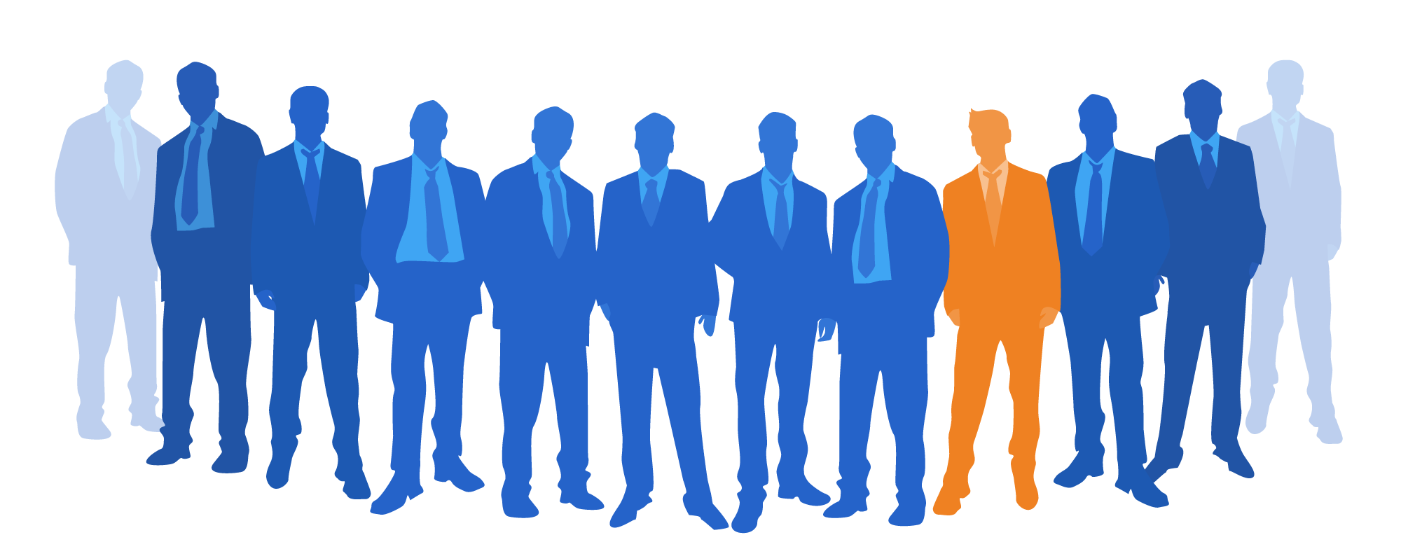 group-of-executives