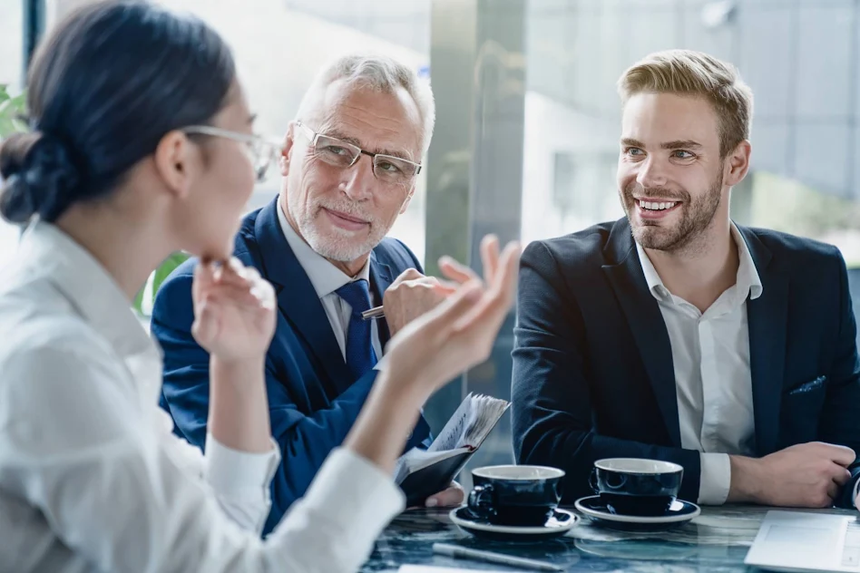 Legal Talent Recruitment Legal Talent Recruitment
