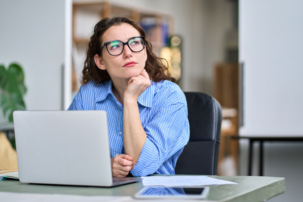 Never Accept a Counteroffer