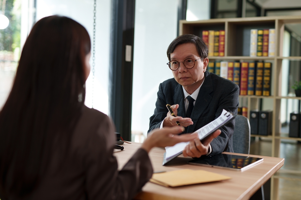 Litigation Firm